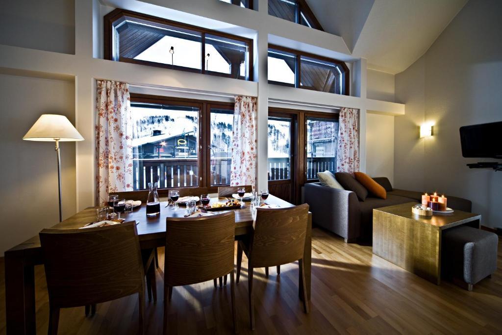 Holiday Club Ruka Village Номер фото