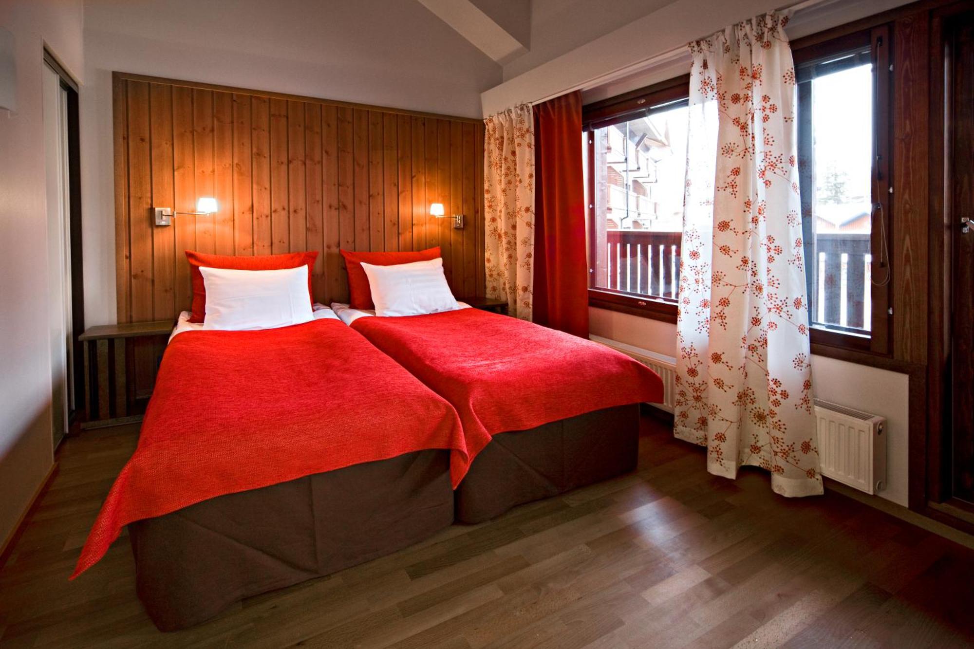 Holiday Club Ruka Village Экстерьер фото
