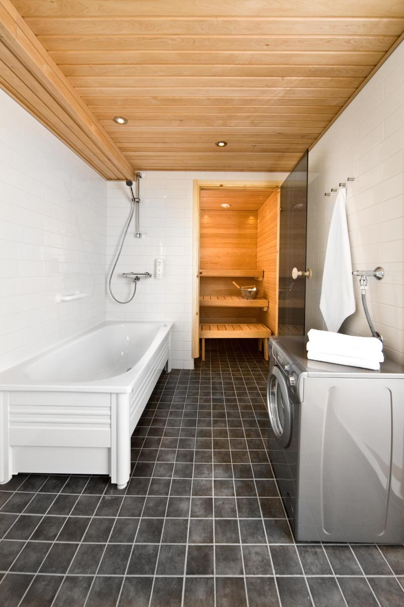 Holiday Club Ruka Village Экстерьер фото