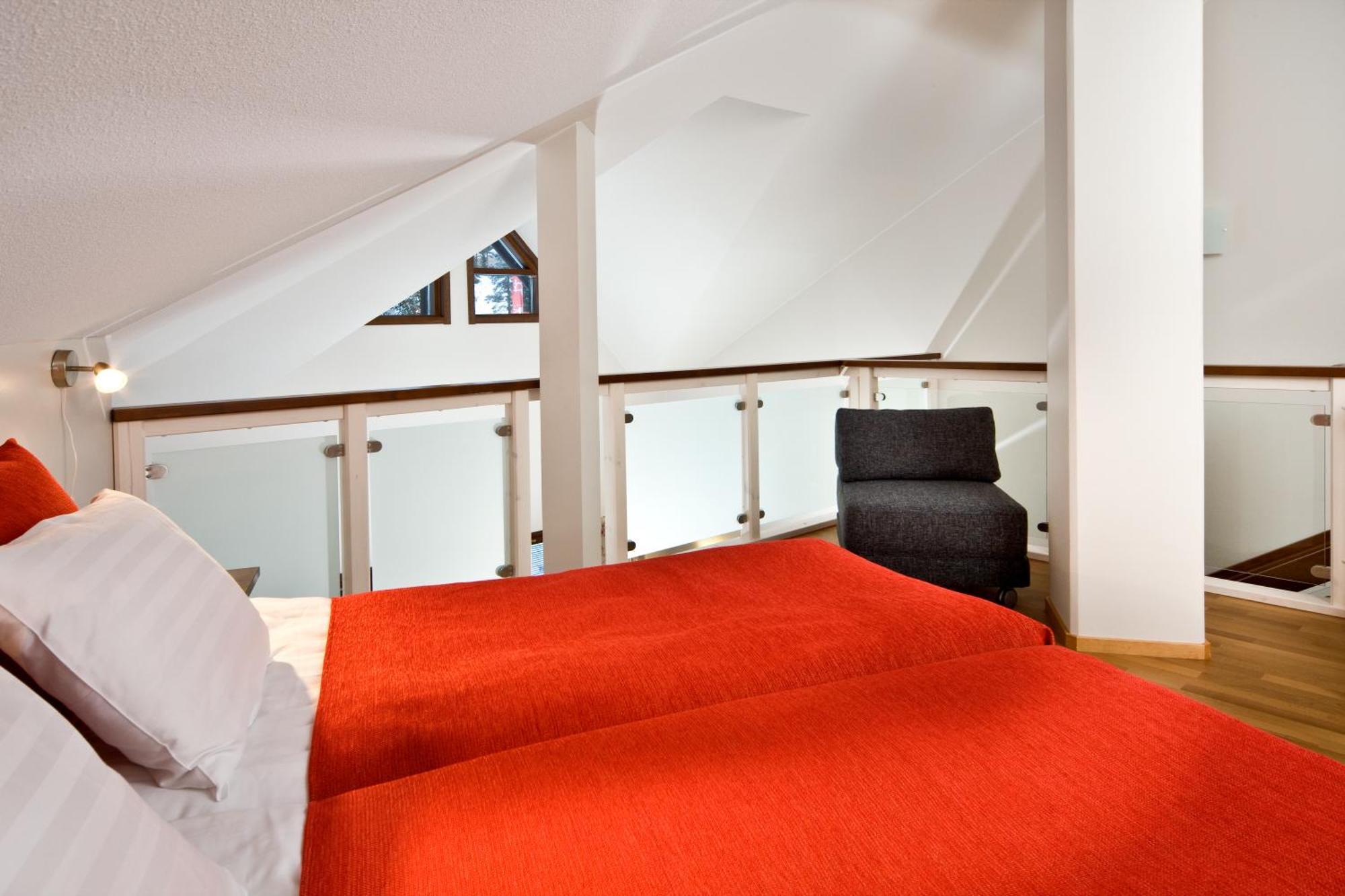 Holiday Club Ruka Village Экстерьер фото