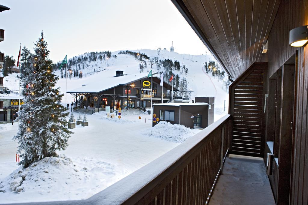 Holiday Club Ruka Village Экстерьер фото